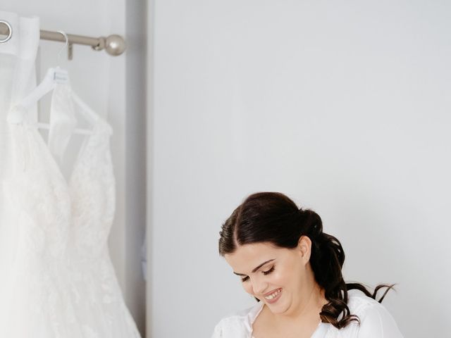 O casamento de Bruna  e Miguel  em Penafiel, Penafiel 7