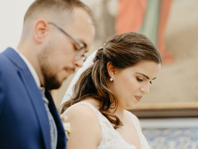 O casamento de Bruna  e Miguel  em Penafiel, Penafiel 10