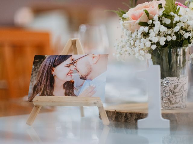 O casamento de Bruna  e Miguel  em Penafiel, Penafiel 14