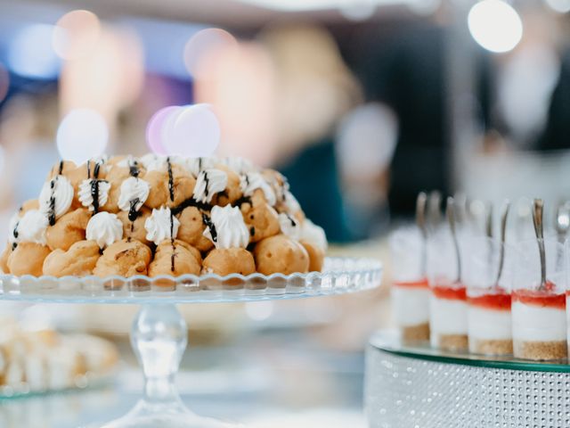 O casamento de Bruna  e Miguel  em Penafiel, Penafiel 20