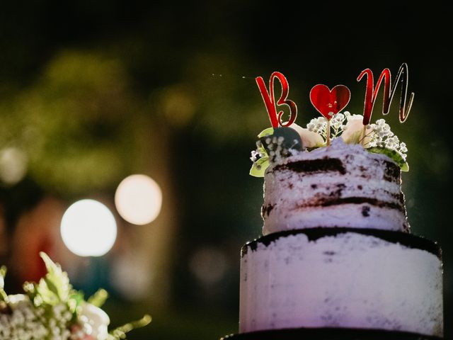 O casamento de Bruna  e Miguel  em Penafiel, Penafiel 21