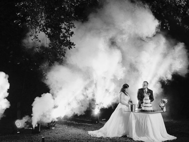 O casamento de Bruna  e Miguel  em Penafiel, Penafiel 22