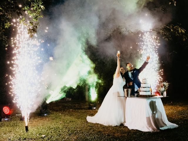 O casamento de Bruna  e Miguel  em Penafiel, Penafiel 23