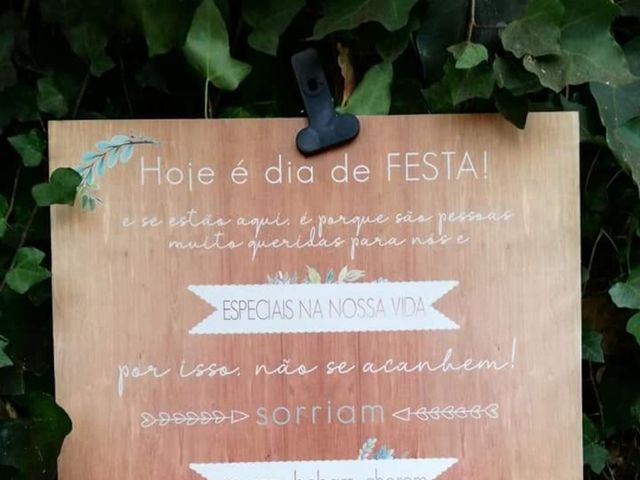 O casamento de Jaime  e Patrícia  em Casal de Cambra, Sintra 3
