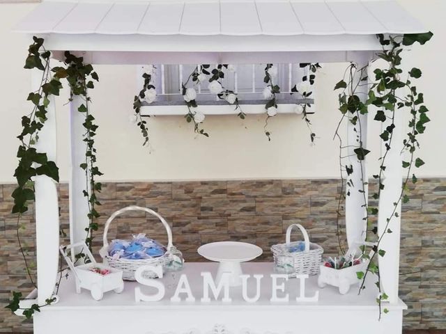 O casamento de Jaime  e Patrícia  em Casal de Cambra, Sintra 6