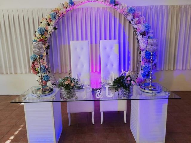 O casamento de Jaime  e Patrícia  em Casal de Cambra, Sintra 7