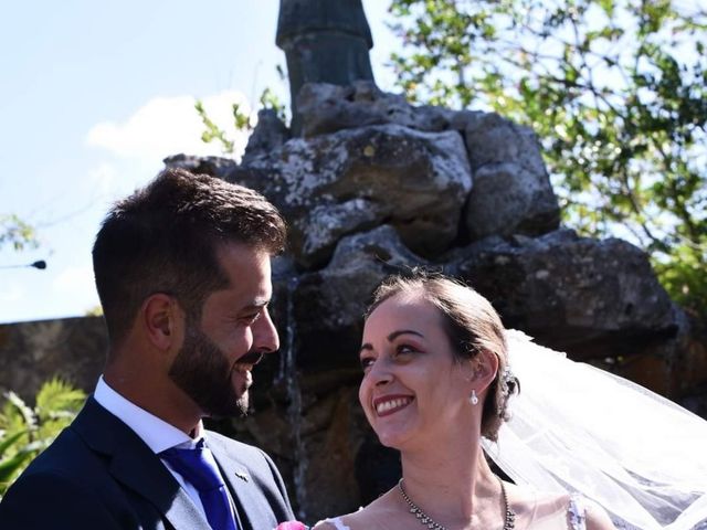 O casamento de Jaime  e Patrícia  em Casal de Cambra, Sintra 8
