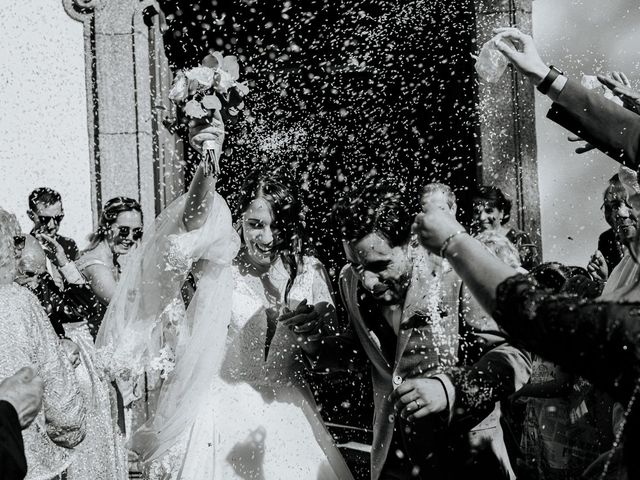 O casamento de Pedro e Carla em Canelas, Vila Nova de Gaia 15