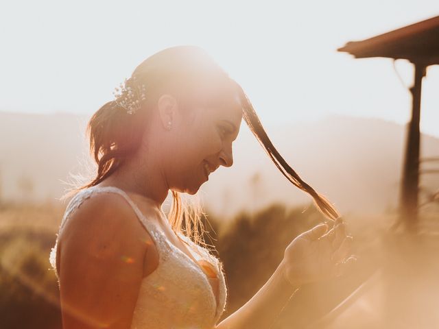 O casamento de Pedro e Carla em Canelas, Vila Nova de Gaia 16