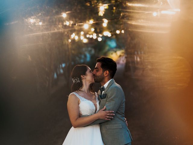 O casamento de Pedro e Carla em Canelas, Vila Nova de Gaia 18