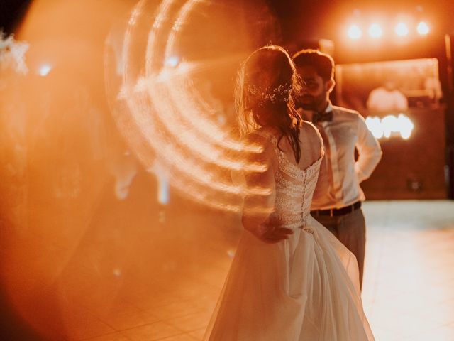 O casamento de Pedro e Carla em Canelas, Vila Nova de Gaia 20