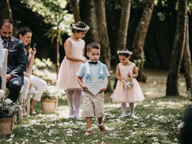 O casamento de Ubirajara e Bárbara em Porto, Porto (Concelho) 39