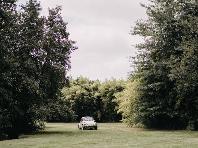 O casamento de Ubirajara e Bárbara em Porto, Porto (Concelho) 43