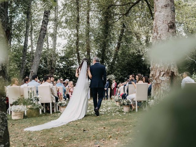 O casamento de Ubirajara e Bárbara em Porto, Porto (Concelho) 45