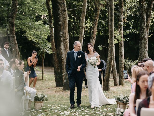 O casamento de Ubirajara e Bárbara em Porto, Porto (Concelho) 46