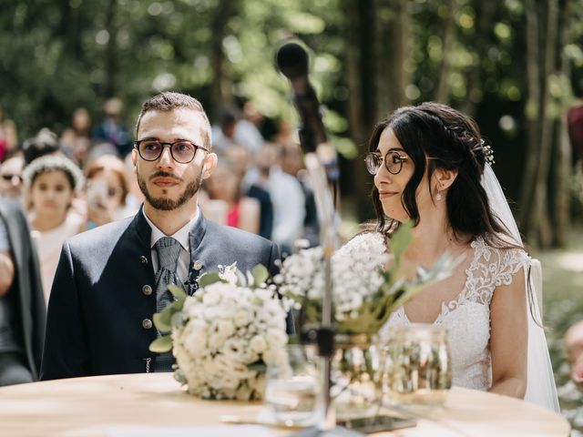 O casamento de Ubirajara e Bárbara em Porto, Porto (Concelho) 55