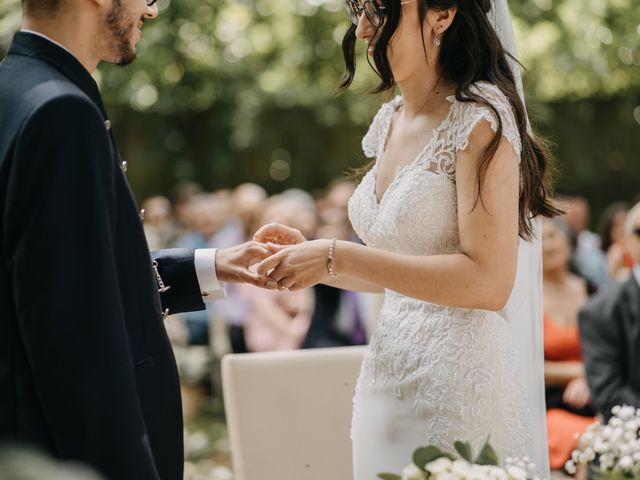 O casamento de Ubirajara e Bárbara em Porto, Porto (Concelho) 56