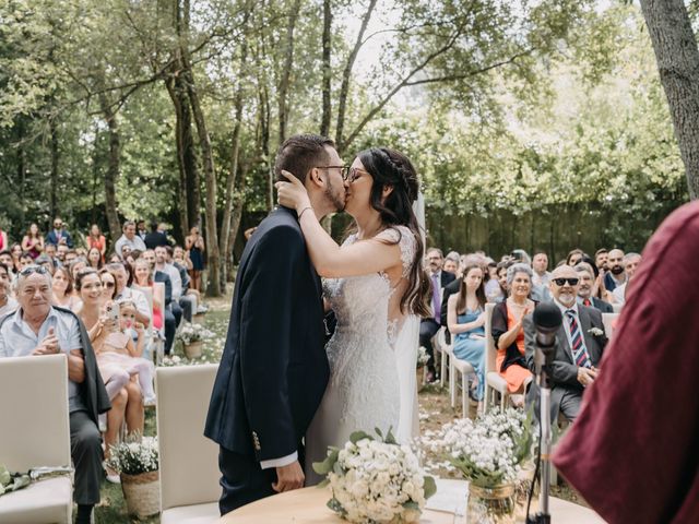 O casamento de Ubirajara e Bárbara em Porto, Porto (Concelho) 57