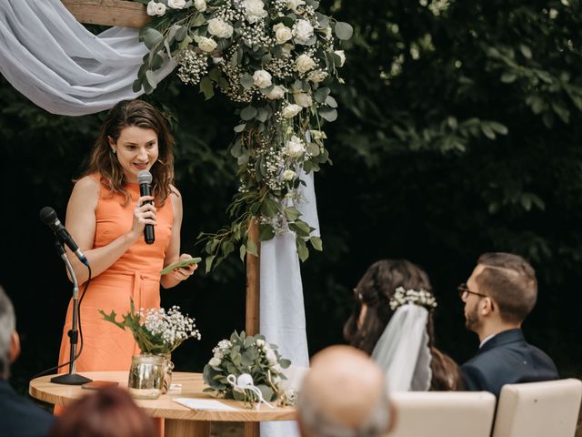 O casamento de Ubirajara e Bárbara em Porto, Porto (Concelho) 60