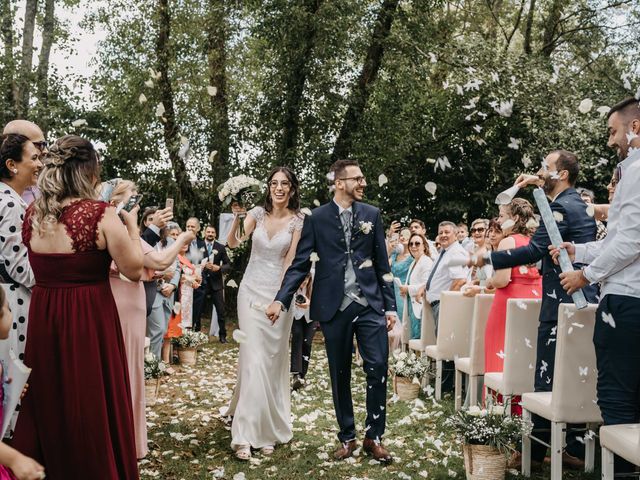 O casamento de Ubirajara e Bárbara em Porto, Porto (Concelho) 63