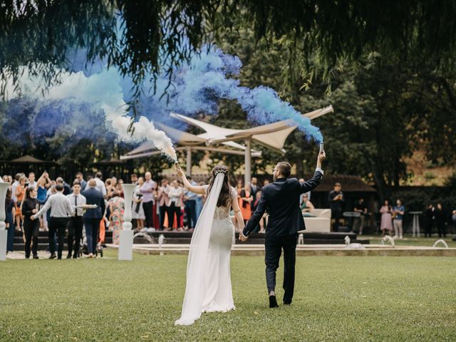 O casamento de Ubirajara e Bárbara em Porto, Porto (Concelho) 66