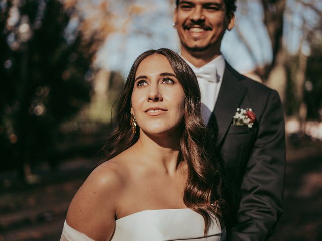 O casamento de Luis e Sara em Porto, Porto (Concelho) 16