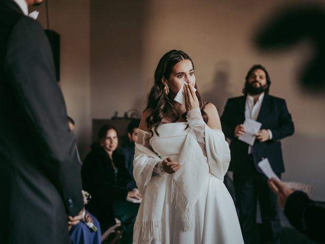 O casamento de Luis e Sara em Porto, Porto (Concelho) 22