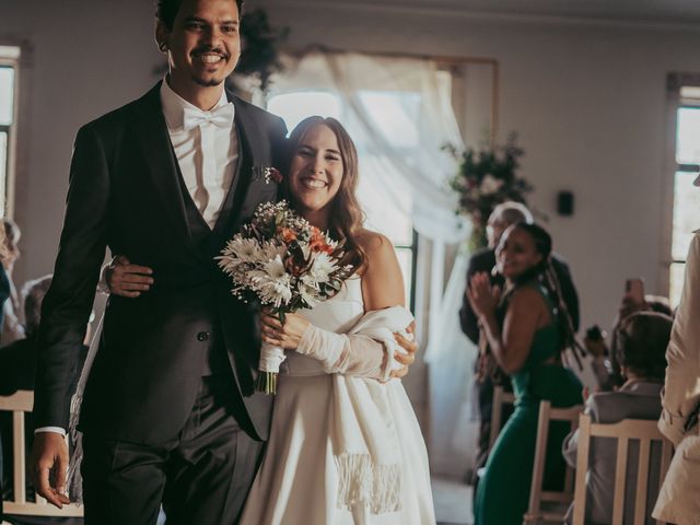 O casamento de Luis e Sara em Porto, Porto (Concelho) 23