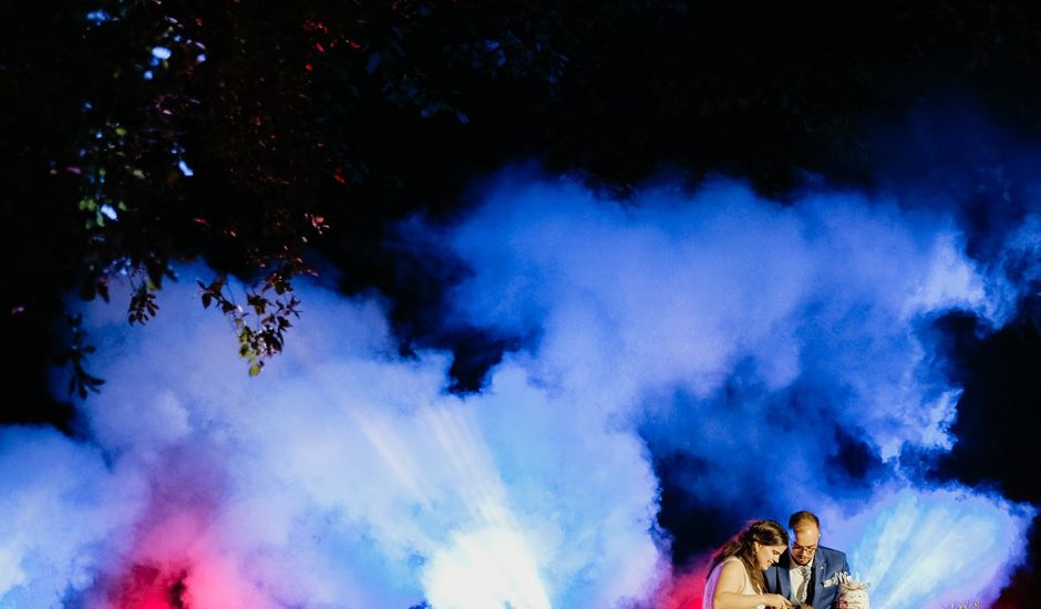 O casamento de Bruna  e Miguel  em Penafiel, Penafiel