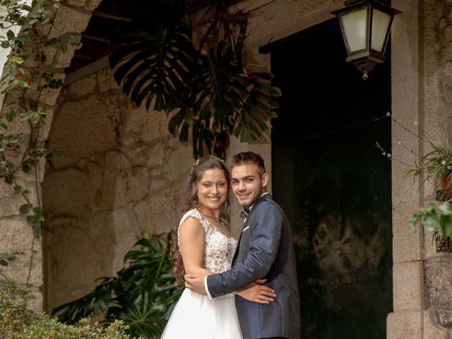 O casamento de Igor e Renata em Vila Chã, Vila do Conde 14