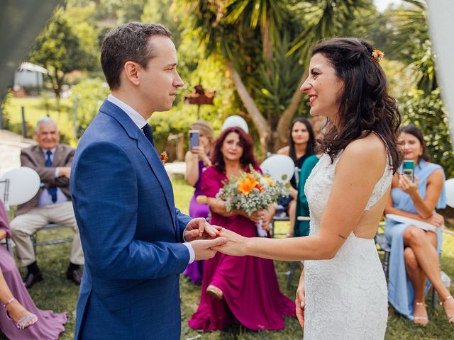 O casamento de André e Paula em Vieira do Minho, Vieira do Minho 29