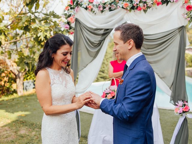 O casamento de André e Paula em Vieira do Minho, Vieira do Minho 47