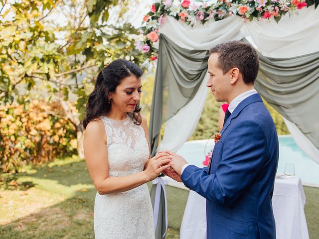 O casamento de André e Paula em Vieira do Minho, Vieira do Minho 48