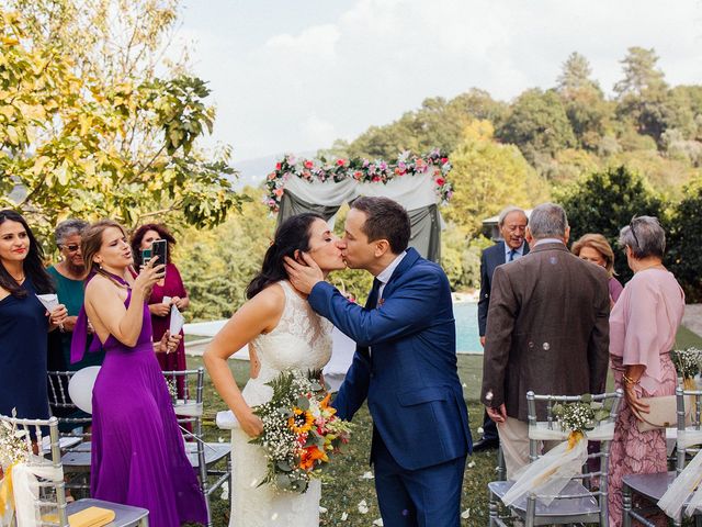 O casamento de André e Paula em Vieira do Minho, Vieira do Minho 71