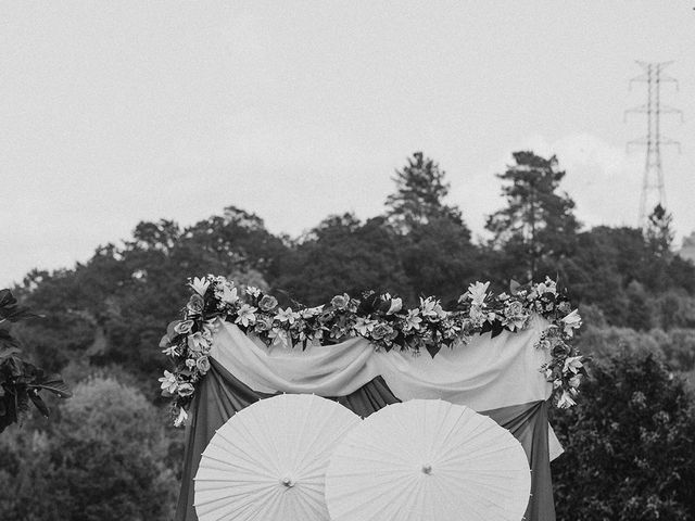 O casamento de André e Paula em Vieira do Minho, Vieira do Minho 77