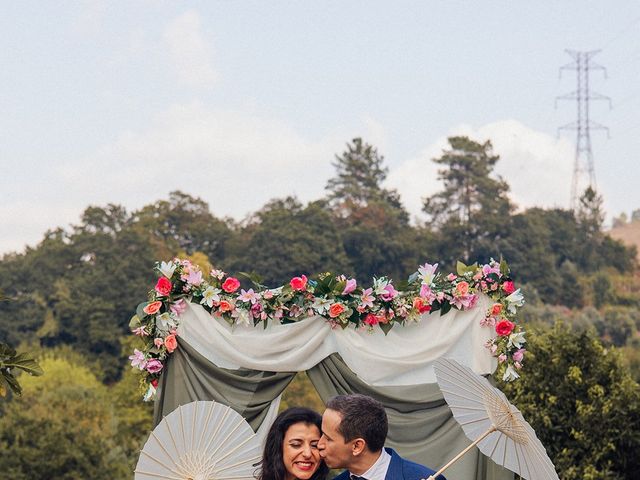 O casamento de André e Paula em Vieira do Minho, Vieira do Minho 78