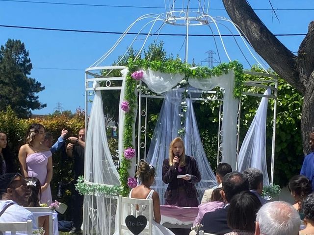 O casamento de Adilson  e Nadia  em Fernão Ferro, Seixal 4