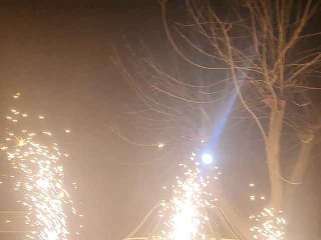 O casamento de Adilson  e Nadia  em Fernão Ferro, Seixal 7