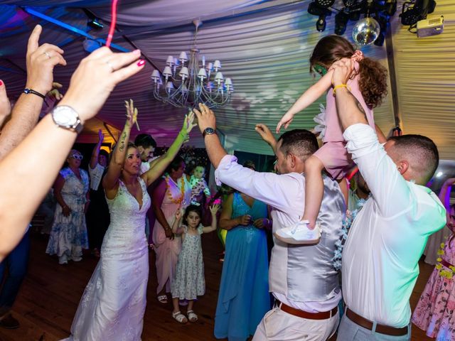 O casamento de John  e Raquel  em Funchal, Madeira 3