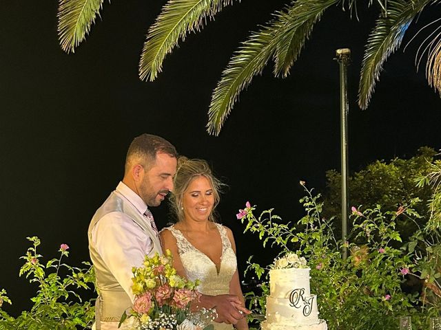 O casamento de John  e Raquel  em Funchal, Madeira 2