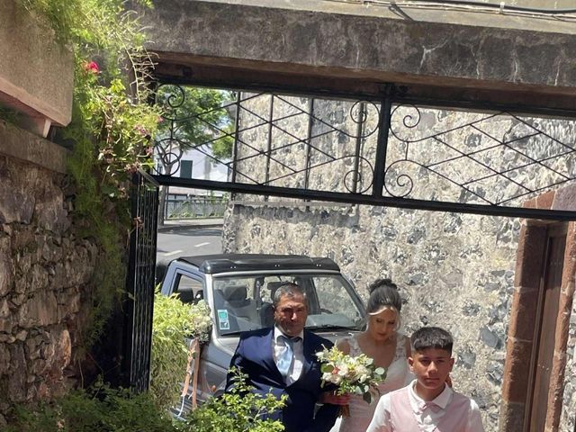 O casamento de John  e Raquel  em Funchal, Madeira 4