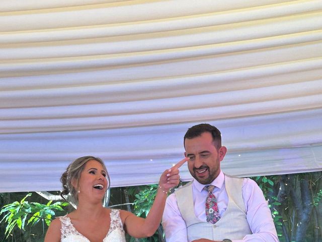 O casamento de John  e Raquel  em Funchal, Madeira 6