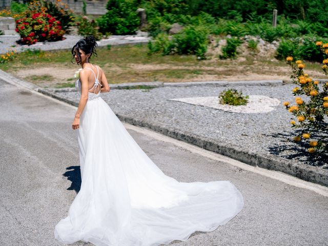 O casamento de Ricardo e Diana em Lousada, Lousada 4