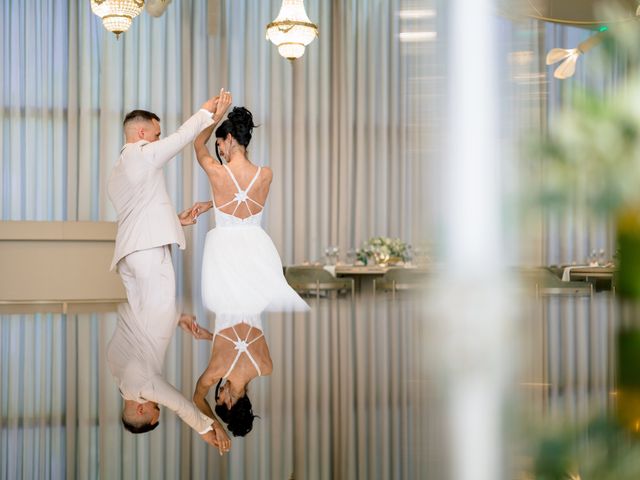 O casamento de Ricardo e Diana em Lousada, Lousada 9
