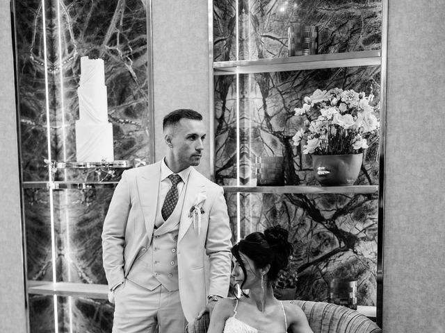 O casamento de Ricardo e Diana em Lousada, Lousada 11