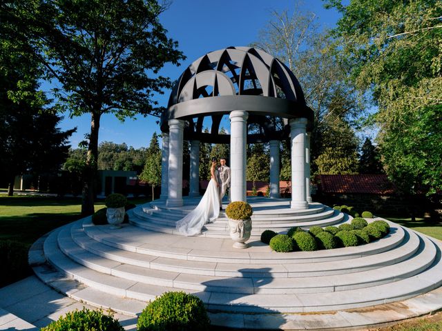 O casamento de Ricardo e Diana em Lousada, Lousada 12