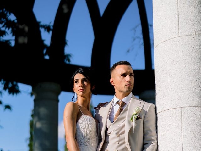 O casamento de Ricardo e Diana em Lousada, Lousada 13