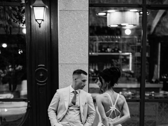 O casamento de Ricardo e Diana em Lousada, Lousada 17