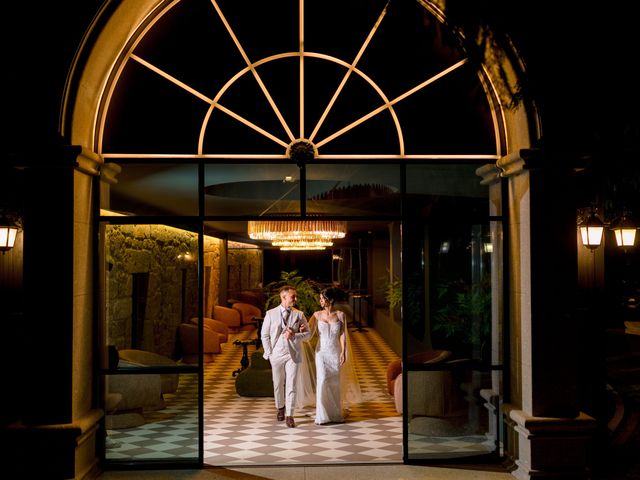 O casamento de Ricardo e Diana em Lousada, Lousada 18