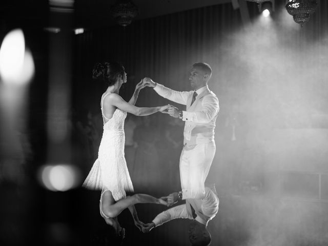 O casamento de Ricardo e Diana em Lousada, Lousada 19